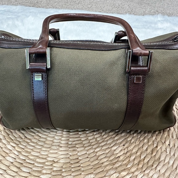 Gucci Boston handbag - Picture 2 of 9